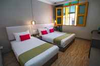 Kamar Tidur Champion Hotel