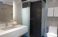 In-room Bathroom 3 Patio Pacific Boracay