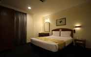 ห้องนอน 6 Malacca Hotel Singapore