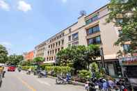 Exterior Boonsiri Place Bangkok Hotel