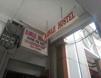 ภายนอกอาคาร 2 Hawaii Hostel