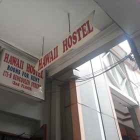 Hawaii Hostel 1, Hotel Bugis