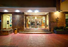 Exterior 3 Hotel Shangri-la Kota Kinabalu