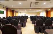 ห้องประชุม 7 Hotel Shangri-la Kota Kinabalu