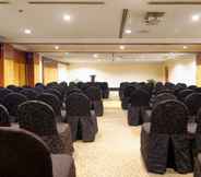 ห้องประชุม 7 Hotel Shangri-la Kota Kinabalu