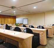 ห้องประชุม 6 Hotel Shangri-la Kota Kinabalu