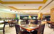 ร้านอาหาร 2 Hotel Shangri-la Kota Kinabalu