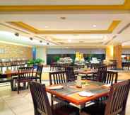 ร้านอาหาร 2 Hotel Shangri-la Kota Kinabalu