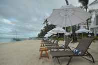 Common Space Boracay Ocean Club Beach Resort