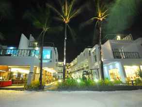 Exterior 4 Boracay Ocean Club Beach Resort