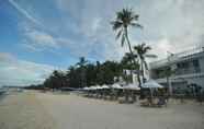 Exterior 4 Boracay Ocean Club Beach Resort