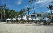 Exterior 2 Boracay Ocean Club Beach Resort