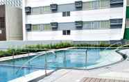 Swimming Pool 5 Hotel 101 Manila