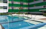 Swimming Pool 3 Hotel 101 Manila