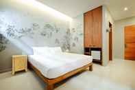 Kamar Tidur Pimnara Boutique Hotel