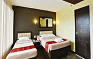 ห้องนอน 5 Express Inn - Mabolo Cebu