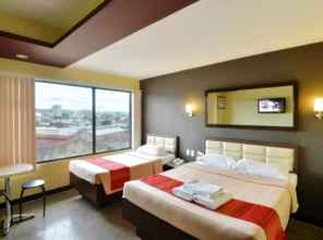 ห้องนอน 4 Express Inn - Mabolo Cebu