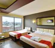 Bedroom 3 Express Inn - Mabolo Cebu
