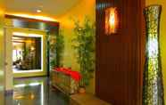 Lobby 2 Express Inn - Mabolo Cebu