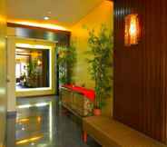 Lobby 2 Express Inn - Mabolo Cebu