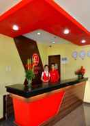 LOBBY Express Inn - Mabolo Cebu