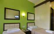 ห้องนอน 6 Express Inn - Mabolo Cebu