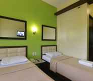 Bedroom 6 Express Inn - Mabolo Cebu
