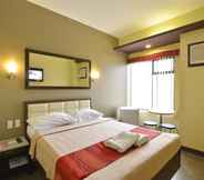 Bedroom 7 Express Inn - Mabolo Cebu