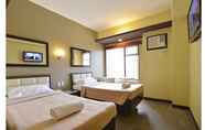 ห้องนอน 4 Express Inn - Mabolo Cebu