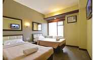Bedroom 4 Express Inn - Mabolo Cebu