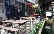 Common Space 4 Jeng Tini Guest House
