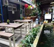Common Space 4 Jeng Tini Guest House