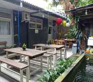 Common Space 3 Jeng Tini Guest House