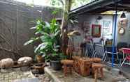 Common Space 5 Jeng Tini Guest House