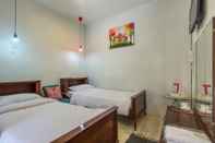 Bilik Tidur Jeng Tini Guest House