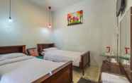 Bedroom 7 Jeng Tini Guest House