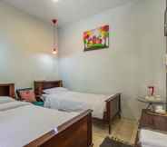 Bedroom 7 Jeng Tini Guest House