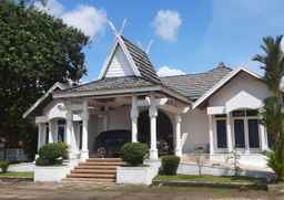Hotel Satui Adygraha  , SGD 42