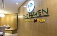 Lobby 5 The Haven by JetQuay