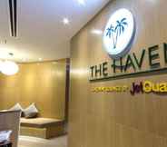 Lobby 5 The Haven by JetQuay