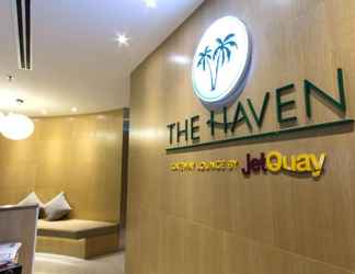 ล็อบบี้ 2 The Haven by JetQuay