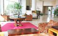 Lobby 5 Swiss-Belhotel Merauke