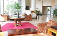 Lobby 5 Swiss-Belhotel Merauke