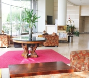 Lobby 5 Swiss-Belhotel Merauke