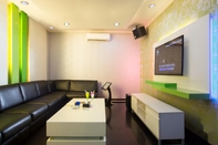 Entertainment Facility Swiss-Belhotel Merauke