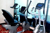 Fitness Center Swiss-Belhotel Merauke