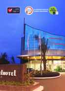 EXTERIOR_BUILDING Swiss-Belhotel Merauke