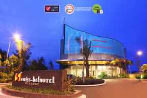 Swiss-Belhotel Merauke