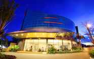 Exterior 4 Swiss-Belhotel Merauke