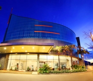 Exterior 4 Swiss-Belhotel Merauke